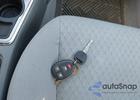 2007 Chevrolet Malibu Ls z USA, uszkodzony, nr VIN 1G1ZS57F67F153278